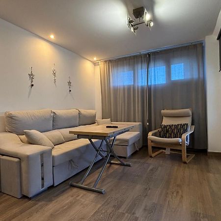 House Sierra Nevada 2 Habitaciones Wifi Y Parking Εξωτερικό φωτογραφία
