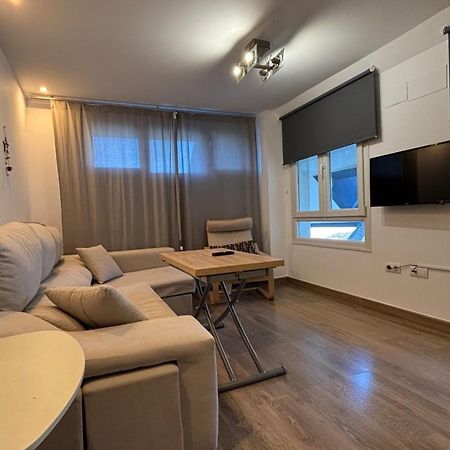 House Sierra Nevada 2 Habitaciones Wifi Y Parking Εξωτερικό φωτογραφία