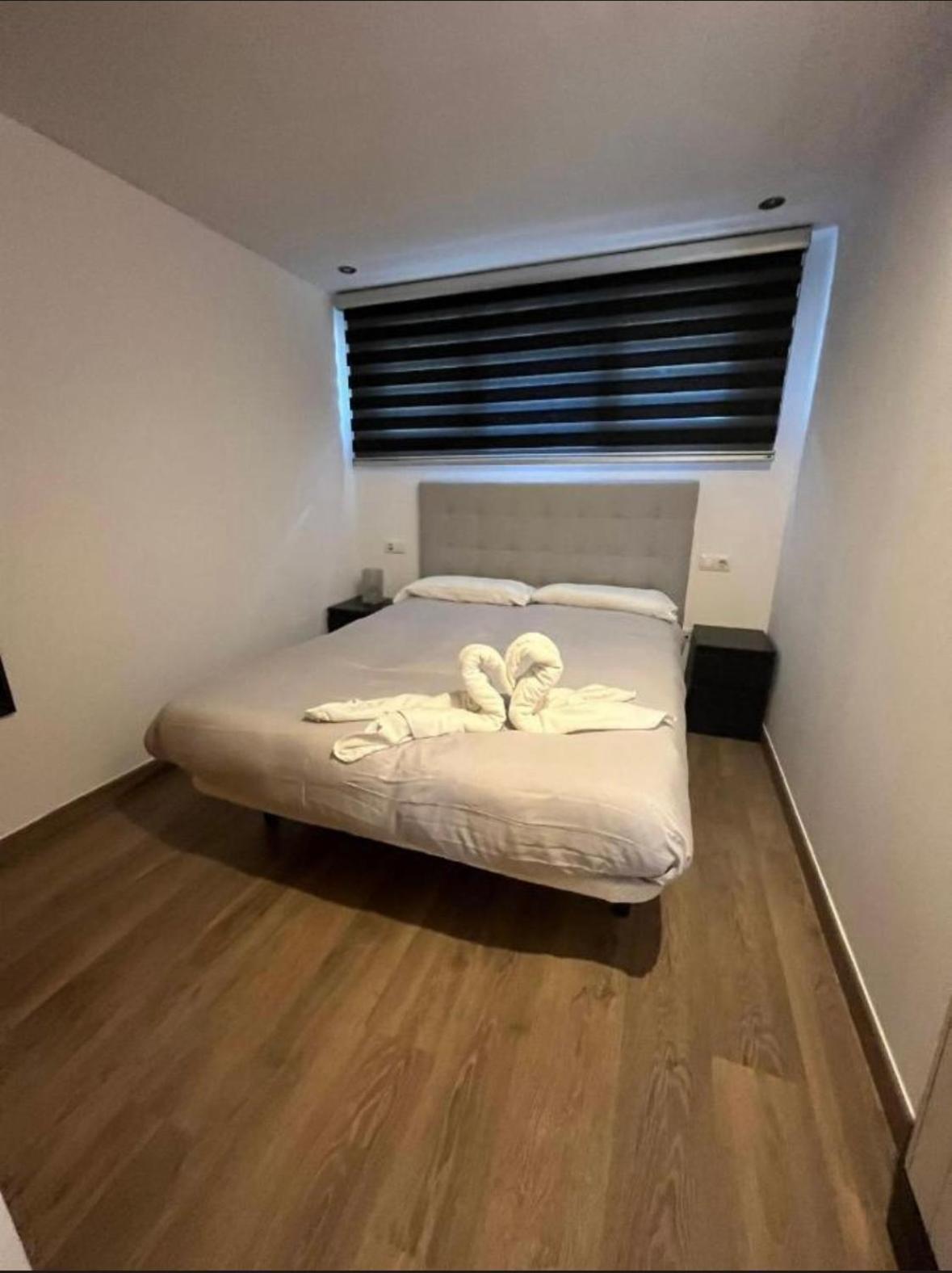 House Sierra Nevada 2 Habitaciones Wifi Y Parking Εξωτερικό φωτογραφία