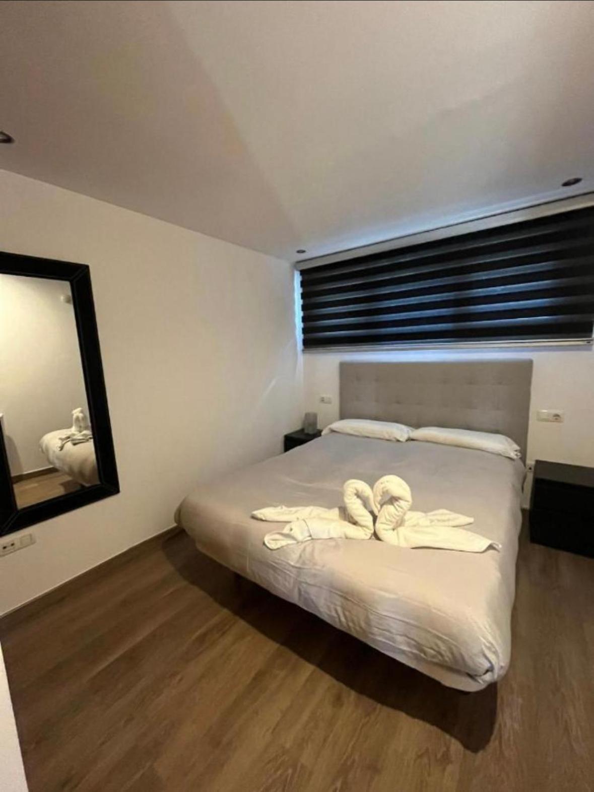 House Sierra Nevada 2 Habitaciones Wifi Y Parking Εξωτερικό φωτογραφία