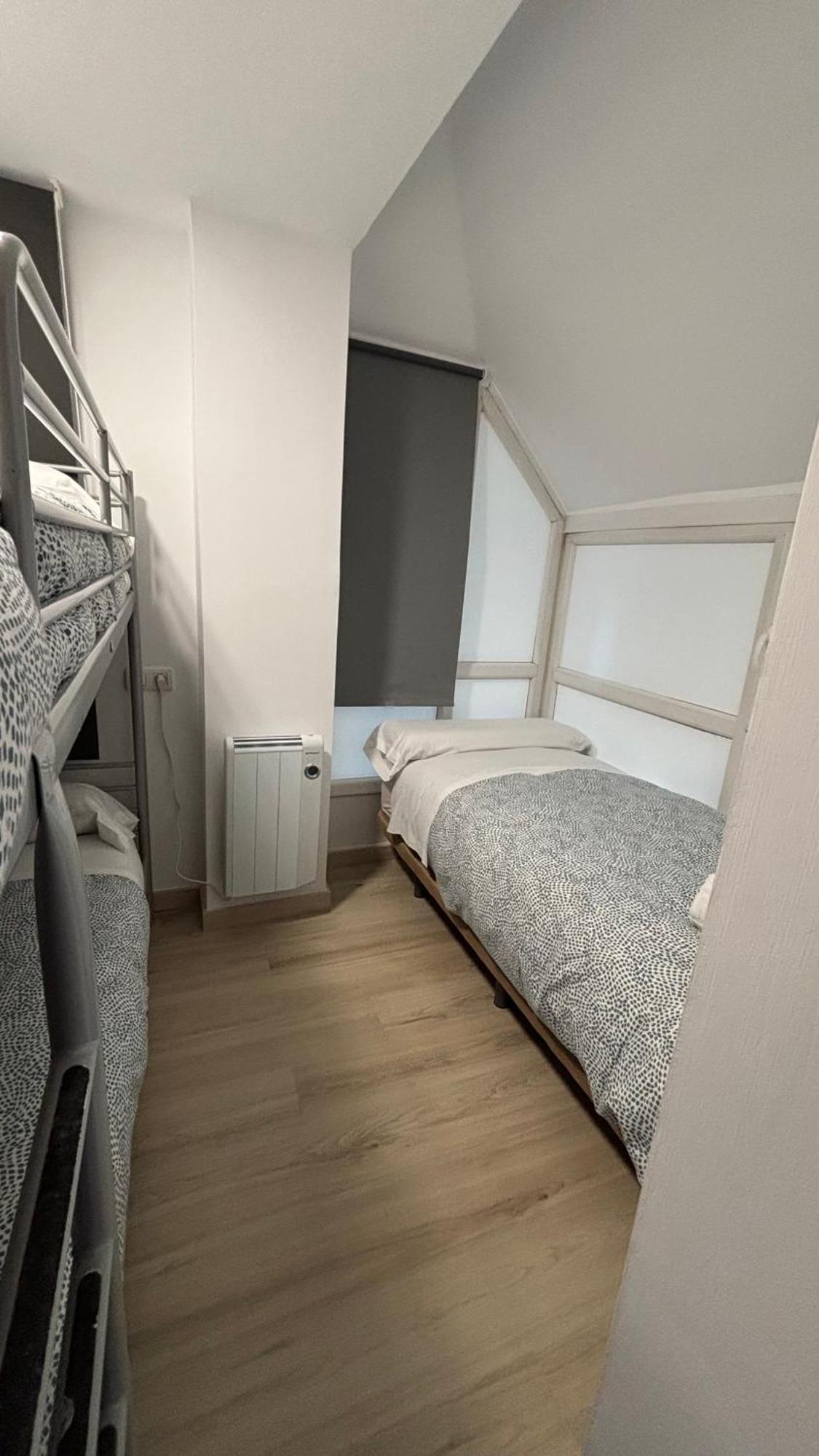 House Sierra Nevada 2 Habitaciones Wifi Y Parking Εξωτερικό φωτογραφία