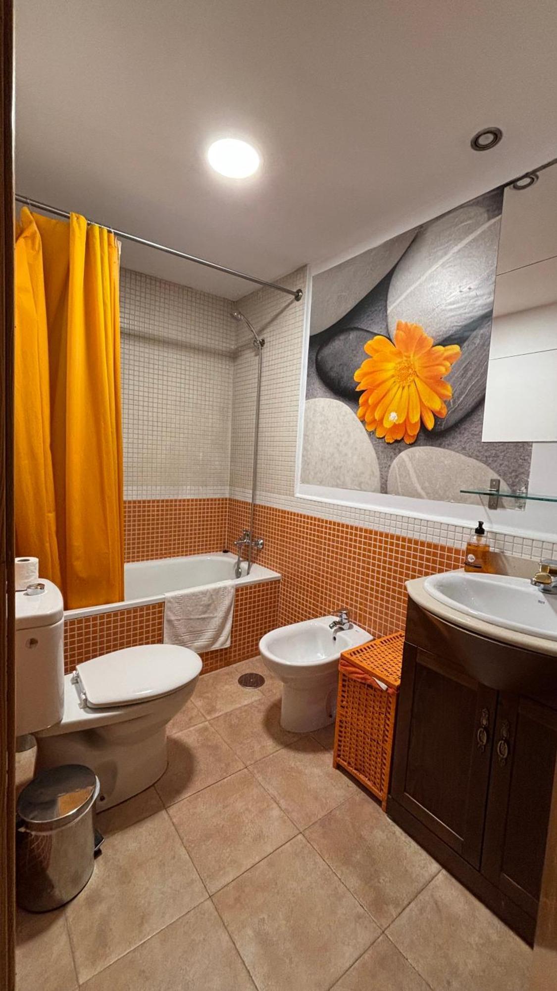House Sierra Nevada 2 Habitaciones Wifi Y Parking Εξωτερικό φωτογραφία