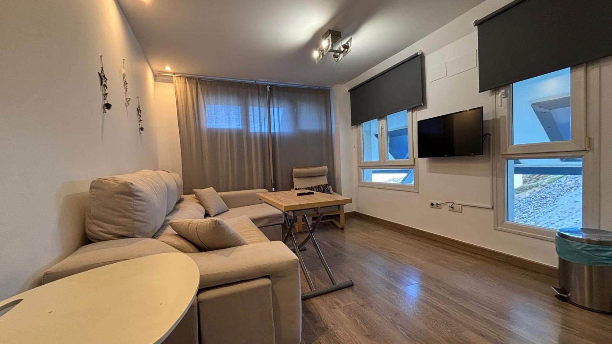 House Sierra Nevada 2 Habitaciones Wifi Y Parking Εξωτερικό φωτογραφία