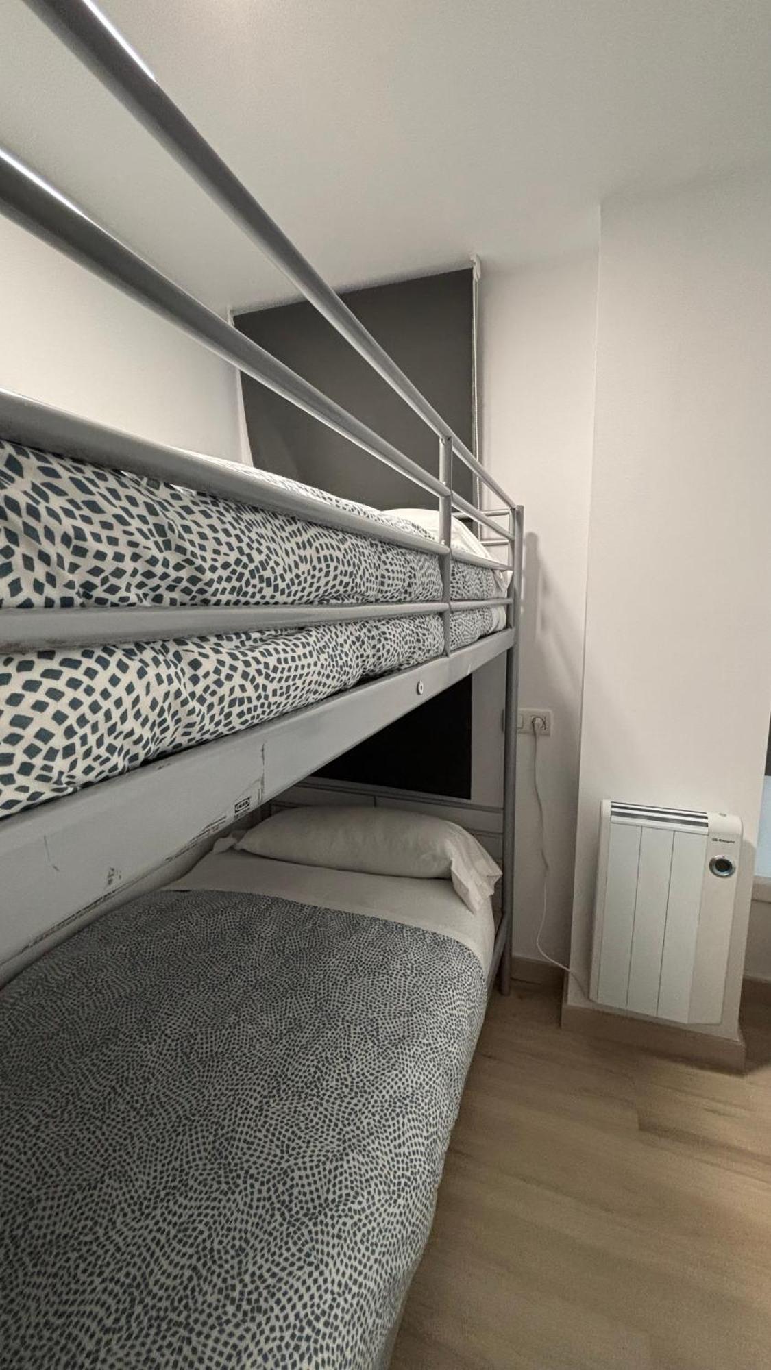 House Sierra Nevada 2 Habitaciones Wifi Y Parking Εξωτερικό φωτογραφία