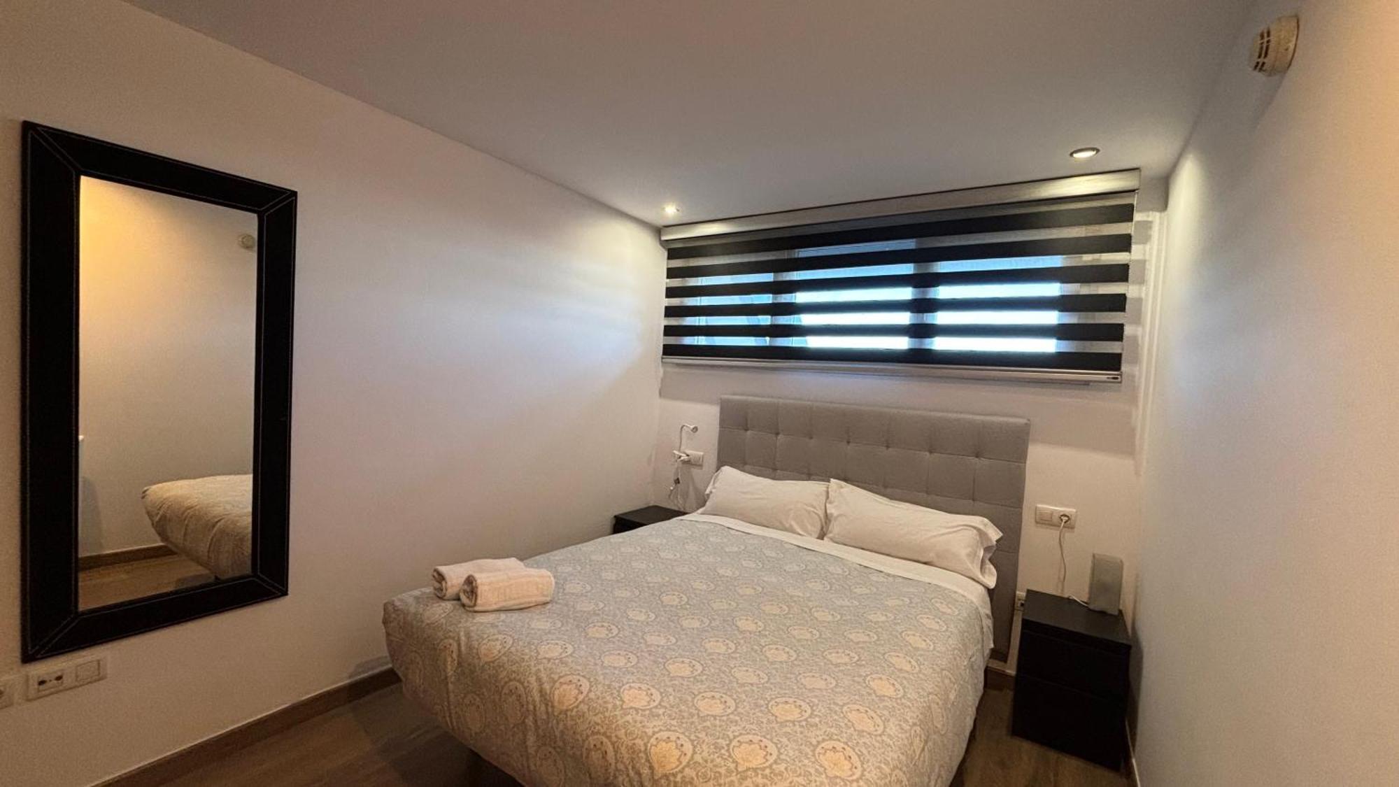 House Sierra Nevada 2 Habitaciones Wifi Y Parking Εξωτερικό φωτογραφία
