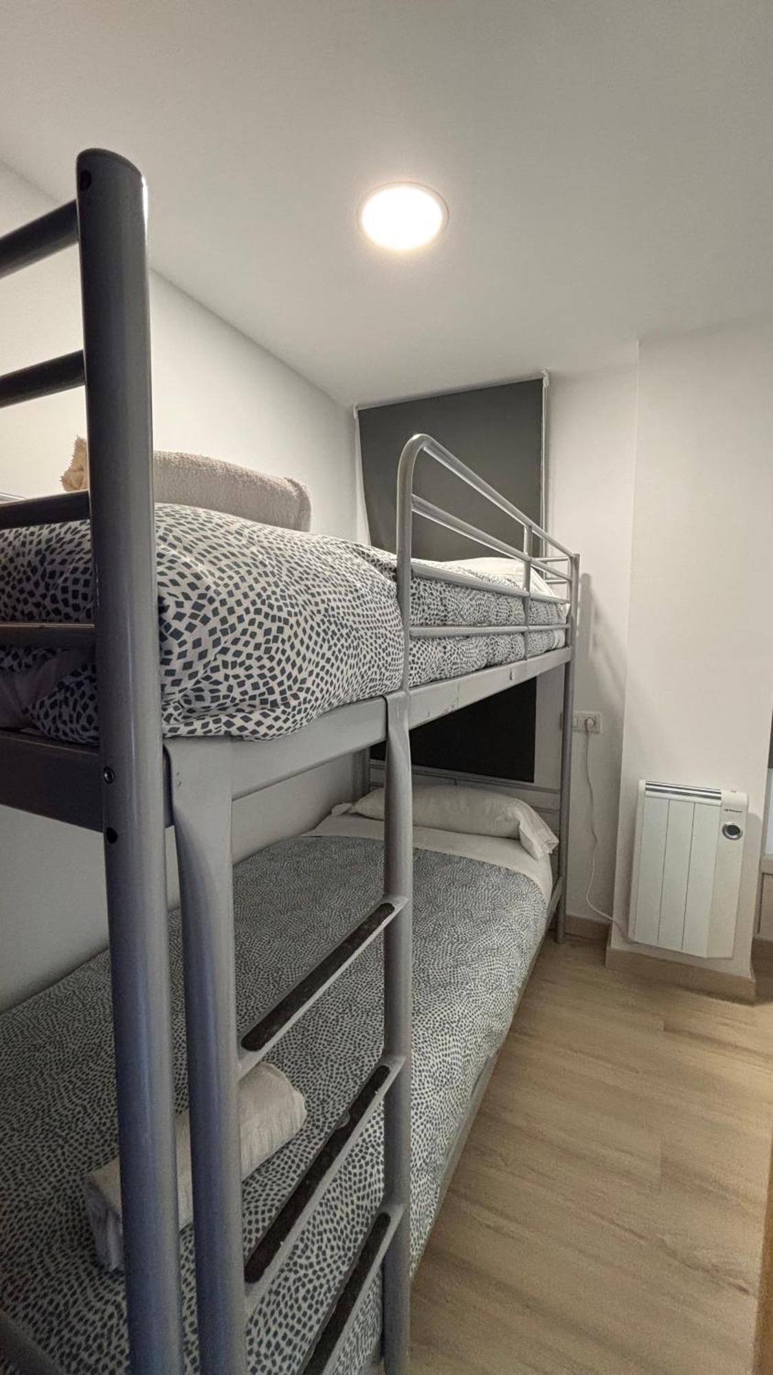 House Sierra Nevada 2 Habitaciones Wifi Y Parking Εξωτερικό φωτογραφία