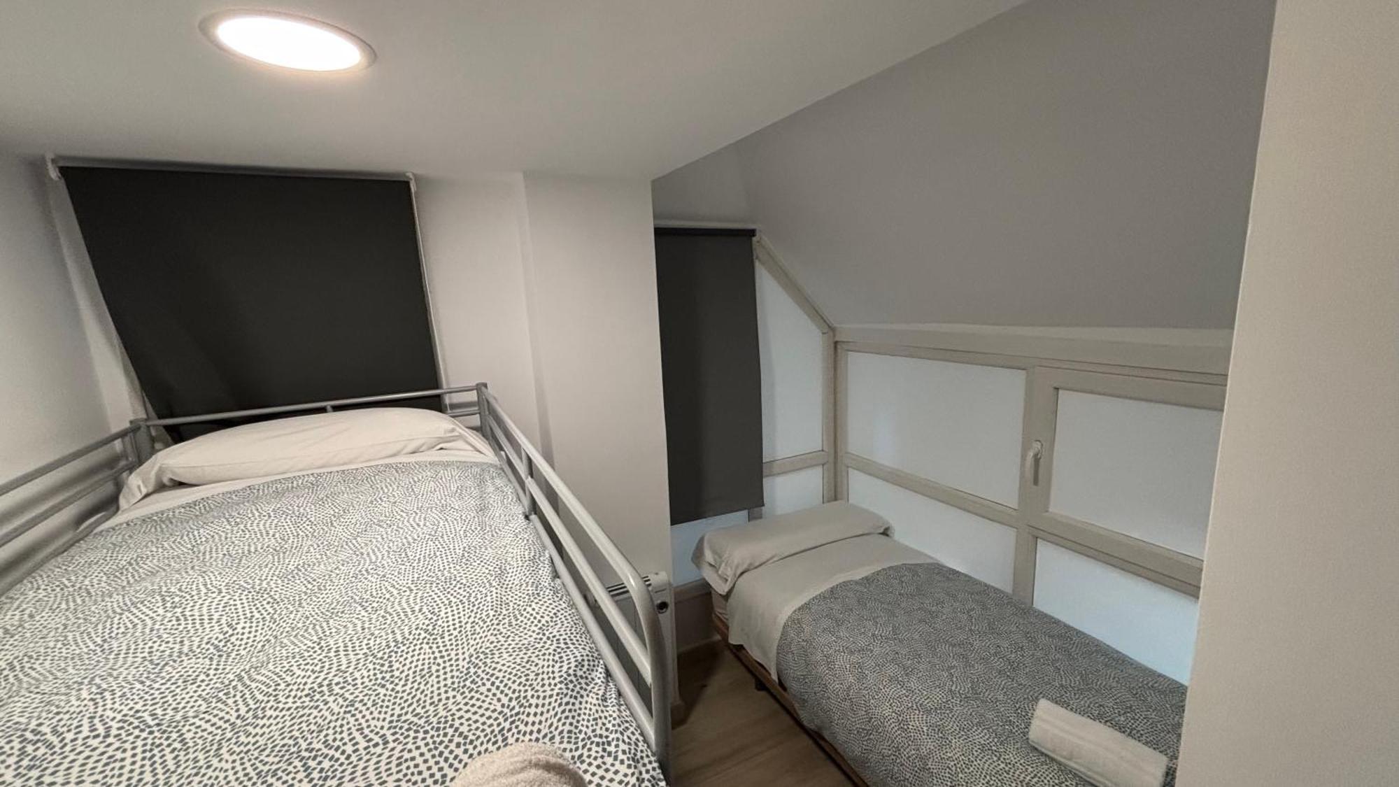 House Sierra Nevada 2 Habitaciones Wifi Y Parking Εξωτερικό φωτογραφία
