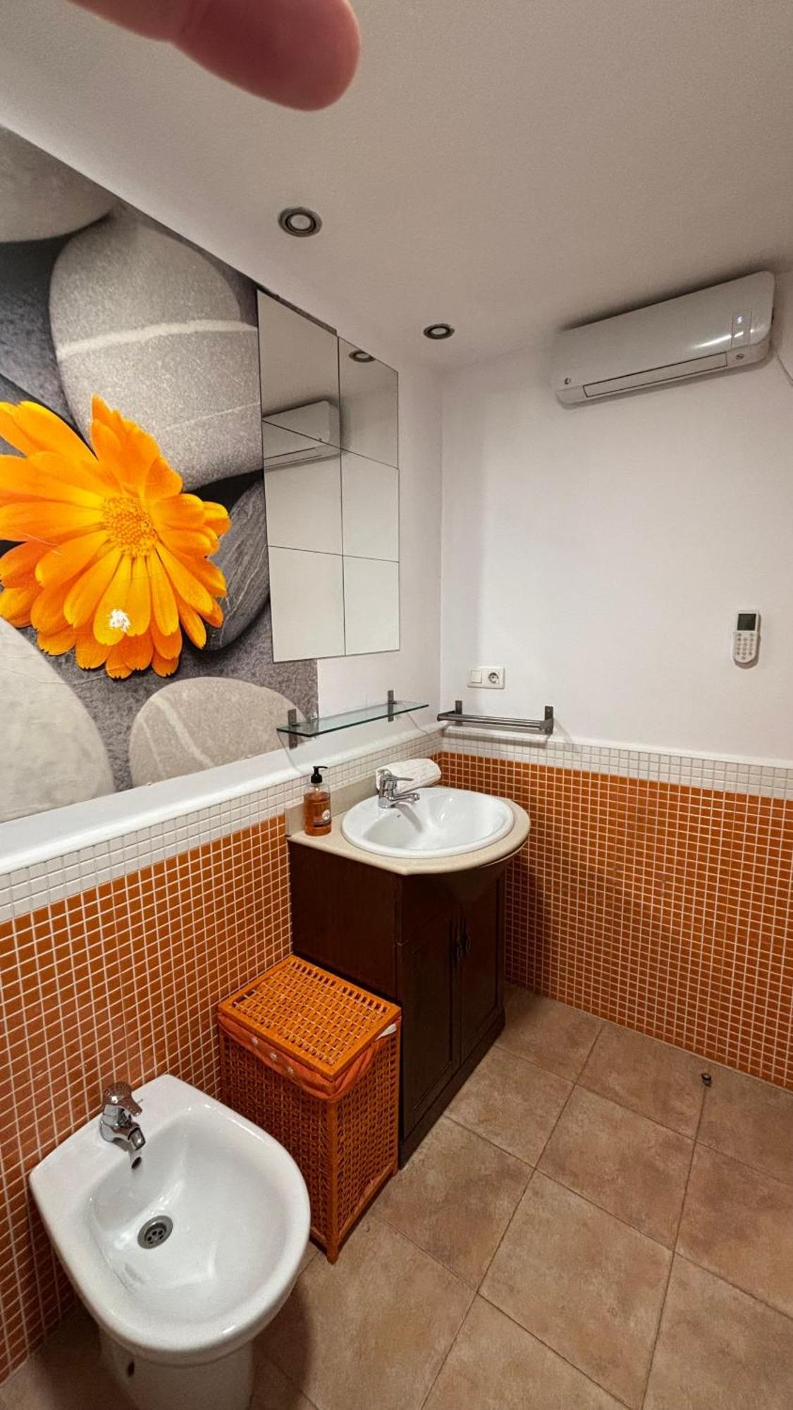 House Sierra Nevada 2 Habitaciones Wifi Y Parking Εξωτερικό φωτογραφία