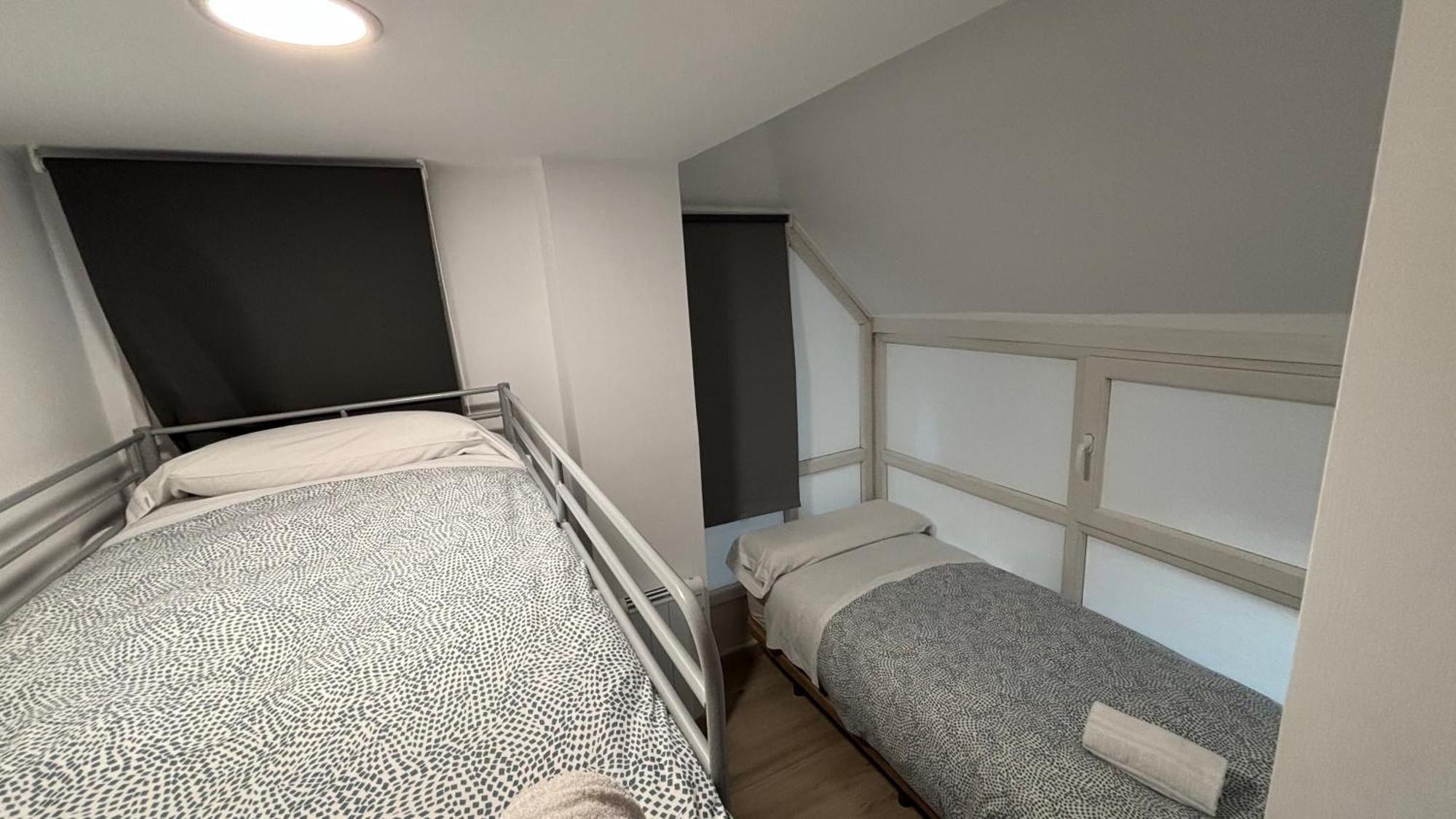 House Sierra Nevada 2 Habitaciones Wifi Y Parking Εξωτερικό φωτογραφία