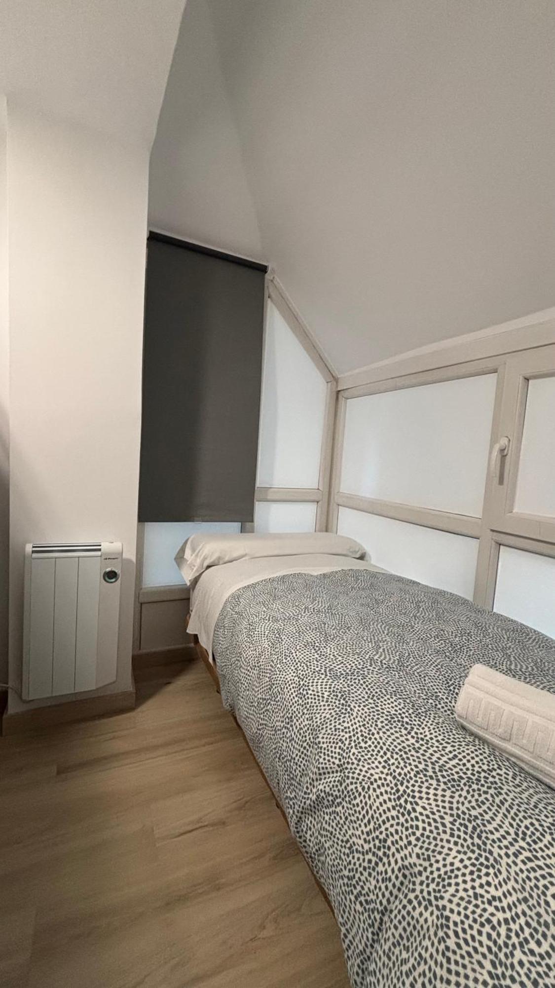 House Sierra Nevada 2 Habitaciones Wifi Y Parking Εξωτερικό φωτογραφία